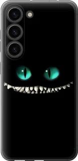 Чохол для Samsung Galaxy S23 з силікону FCh_084545