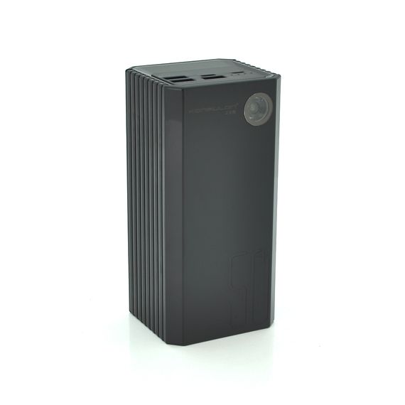 Powerbank Konfulon A22 50000mAh, Black, Box