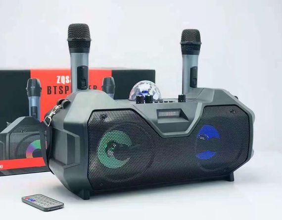 Акустична система з високою потужністю 20 Вт XPRO ZQS4240 (MER-15649_2302) | Зображення 1
