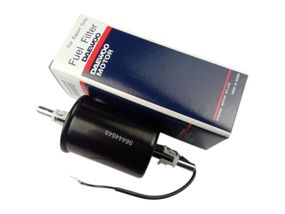 Топливный фильтр Ланос Сенс DW Motors (96444649)