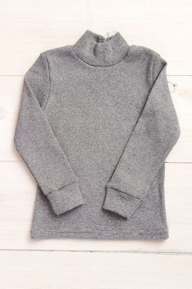 Водолазка дитяча Носи своє 92 Сірий (p-2963-189946)