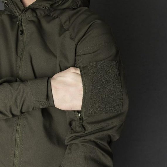 Костюм Stalker 2.0 Canvas Olive (2448), L | Зображення 8