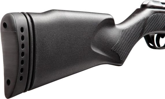 Гвинтівка пневматична BSA Comet Evo GRT Silentum кал. 4.5 мм з глушником | Зображення 2