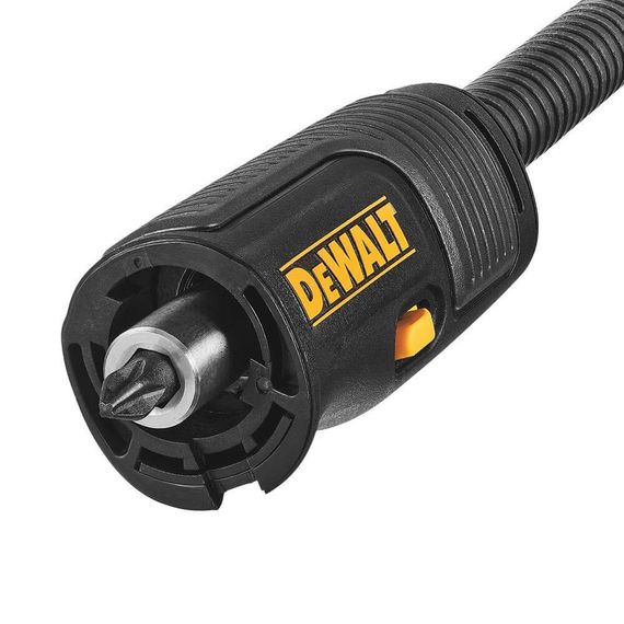 Насадка с гибким приводом угловая DeWALT DT20502 | Зображення 5