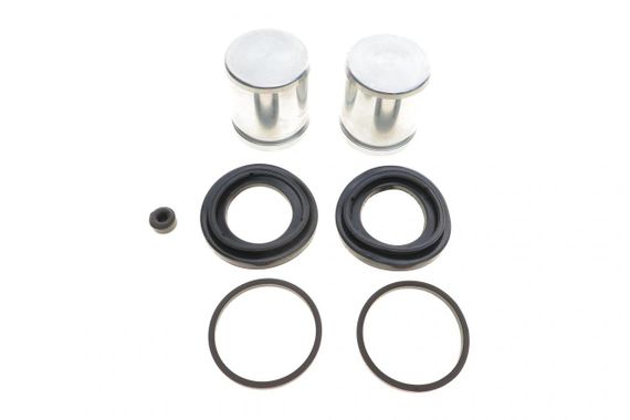 Ремкомплект суппорта переднего Nissan Navara NP300 01- d=46mm  +2 поршня  114-5154