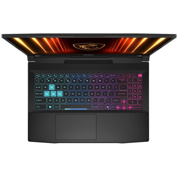 Ноутбук MSI Katana 15 HX B14W (B14WGK-069XUA) | Зображення 1