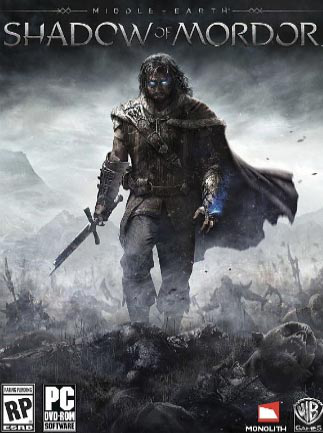 Middle-earth: Shadow of Mordor Game of the Year Edition Xbox Live Xbox One Key TURKEY