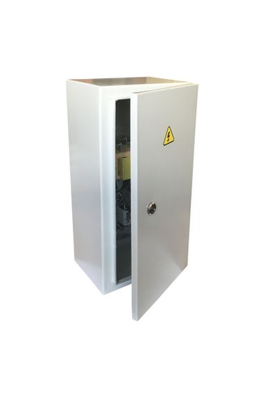 Ящик с перекидным рубильником и предохранителями ЯПРП 100 IP54 Ny95503484 | Зображення 5