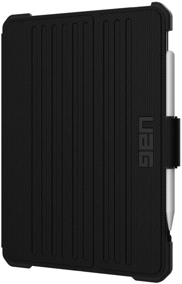 Чохол UAG для Apple iPad 10.9'(10TH GEN, 2022) Metropolis, Black (123396114040) | Зображення 7