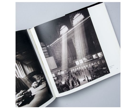 Лучшие фотографы мира, книга альбом с работами Брассая Brassai in America, 1957 Книга для фотографов | Зображення 6