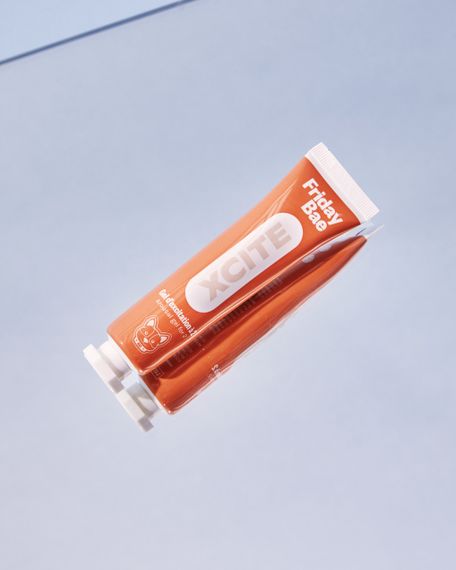 Гель для секса для пар  XCITE, 15 мл  Friday Bae (Франция) sexstyle | Зображення 3