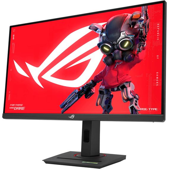 Монітор ASUS ROG Strix XG27UCS | Зображення 2