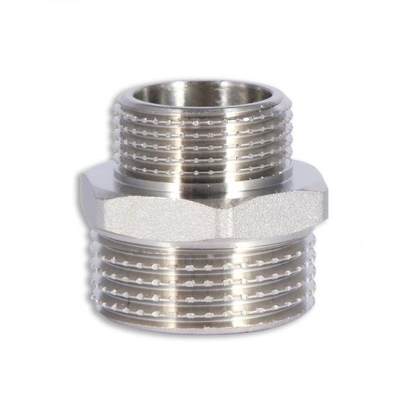 Ниппель редукционный Thermo Alliance Forte 1"х3/4" SF3592520