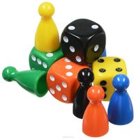 Аксессуары для настольных игр