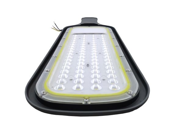Світильник консольний LED KJ 100W 220V 10000Lm 6500K IP65 Ny95000658 | Зображення 1