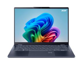 Ноутбук Acer Swift 14 AI SF14-51 14.5&quot; 2.8K OLED NX.J2KEU.001