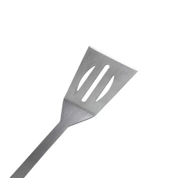 Набор аксессуаров для барбекю, мангала, гриля 6 предметов 40х10х5 см мангальные принадлежности HP-20-73 | Зображення 3