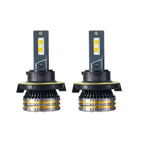 Світлодіодні лампи TORSSEN X65W H13 Bi