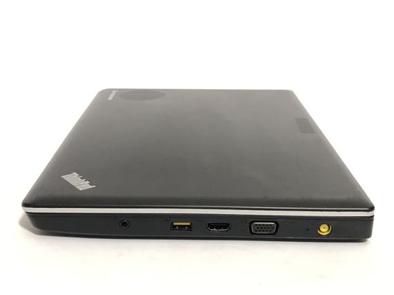Ноутбук Lenovo ThinkPad Edge E330 / 13" (1366x768) TN / Intel Core i5-3230M (2 (4) ядра по 2.6 - 3.2 GHz) / 4 GB DDR3 / 320 GB HDD / Intel HD Graphics 4000 / WebCam б/в | Зображення 4