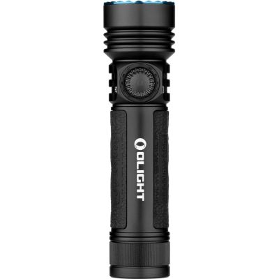 Фонарь Olight Seeker 4 Pro Black (0.0000.0790) | Зображення 8