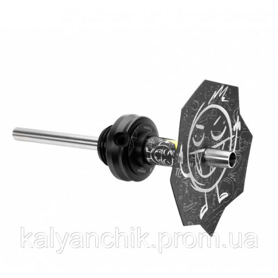 Кальян Embery Mini Mono 2.0 Furious Smile | Зображення 5