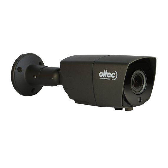 Видеокамера AHD Oltec HDA-325VF | Зображення 2