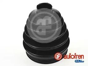 Пильовик ШРКШ — зовнішній Audi A3 Skoda Octavia I, Superb I VW Golf IV, New Beetle, Passat, Polo