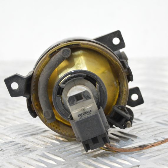 Фара протитуманна ліва Volkswagen Golf V 2003-2008 Фара птф ліва Фольксваген Гольф 5 27129100 | Зображення 1