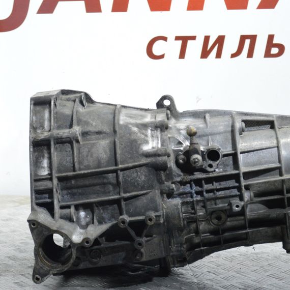 МКПП 2.0 TFSI Audi A4 A5 Q5 quattro механічна коробка передач Ауді а4 а5 ку5 LSB | Зображення 6