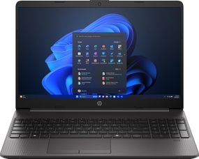HP 250R G9 15.6" FHD SVA, 250n/Core 5-120U (5.0)/16Gb/SSD512Gb/Intel Graphics/DOS/Сірий