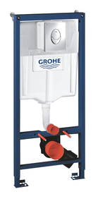 Система инсталляции для унитаза 3 в 1 Grohe Rapid SL (38721001)