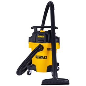 Пылесос сетевой 750Вт DeWALT DXV23PLPTA-QT