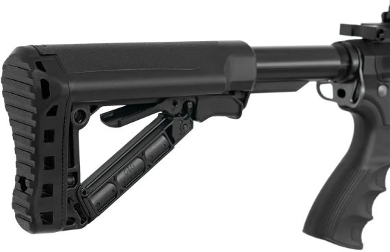 Гвинтівка страйкбольна G&G Armament CM16 Wild Hog 12 | Зображення 5