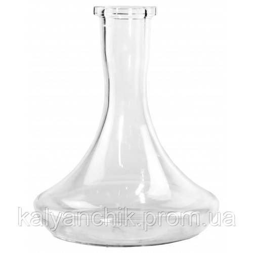 Колба для кальяну Sky Craft Прозора