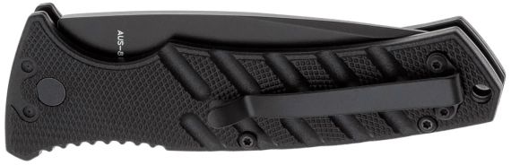 Ніж Boker Plus Strike Tanto PS All Black | Зображення 2
