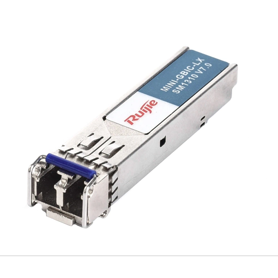 MINI-GBIC-LX-SM1310 Оптичний модуль SFP - Конвертери