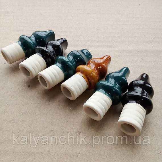 >Мундштук персональный Exclusive Style | Зображення 1