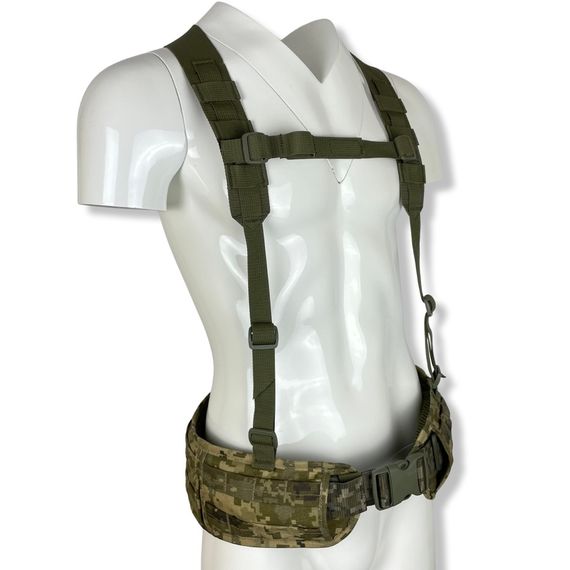 РПС Navigara Розмір S Піксель