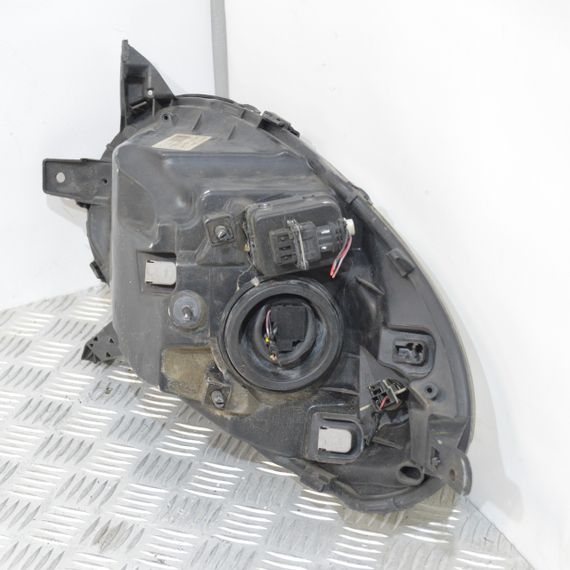 Фара ліва Nissan Micra K12 2003-2010 Фара передня ліва Ніссан Мікра К12 26010AX700 | Зображення 5