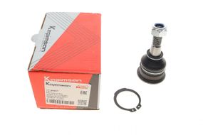 Опора шаровая передняя снизу Nissan Primera Almera Tino 00- 17-05607