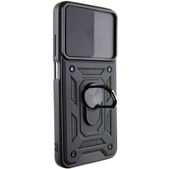 Ударостійкий чохол Camshield Serge Ring для Xiaomi Redmi 10 | Зображення 3