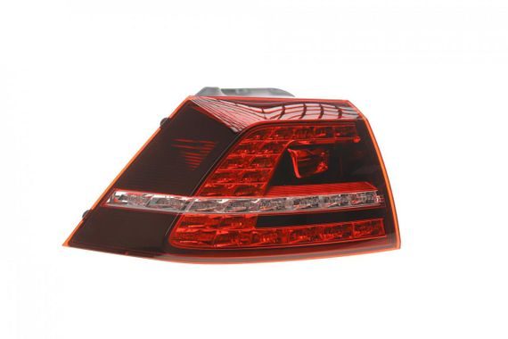 Ліхтар задній VW Golf VII 14- L  714081230701