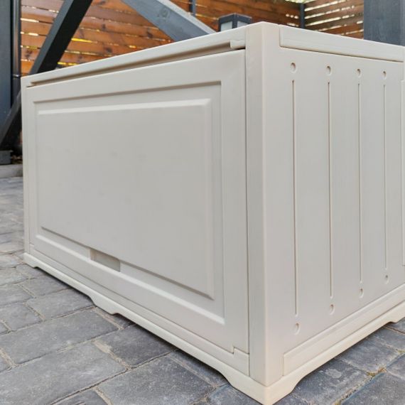 Пластикова полиця 82*45*49см SW-00001547 | Зображення 1