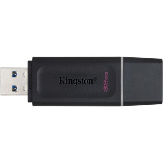 Flash Kingston USB 3.2 DT Exodia 32GB Black/White