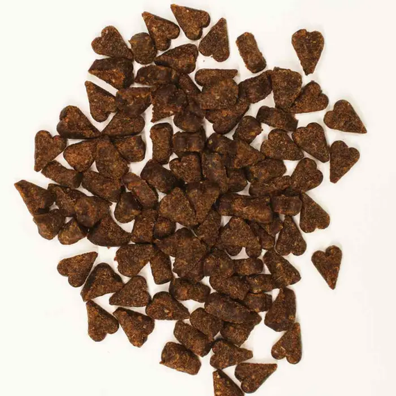 Мягкое лакомство для кошек Savory Soft Snack для улучшения пищеварения, утка и тмином 50г | Зображення 2