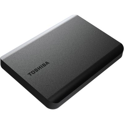 Внешний жесткий диск 2.5&quot; 2TB Toshiba (HDTB520EK3AA) (HDTB520EK3AA)