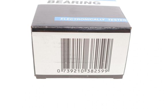 Подшипник ступицы передней Ford Connect 13- 45x82x42  PW45820042CSM | Зображення 2