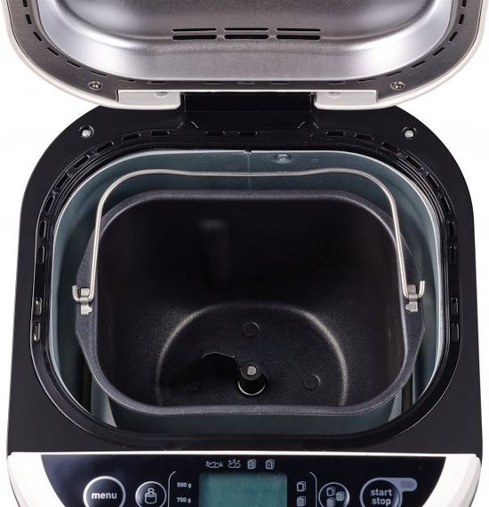 Хлебопечка Tefal PF250135 700 Вт | Зображення 2