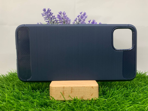 Чохол Google Pixel 4XL синій