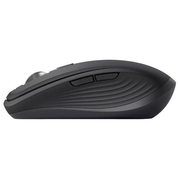 Мишка Logitech MX Anywhere 3S Wireless/Bluetooth Graphite (910-006929) | Зображення 2